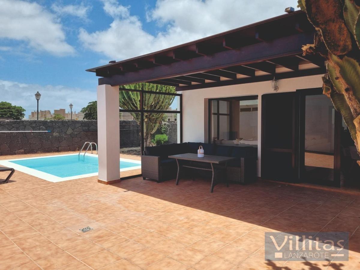 Villa Bermeja 25 By Villitas Коста Бланка Экстерьер фото