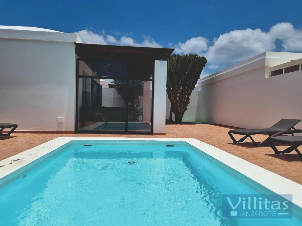 Villa Bermeja 25 By Villitas Коста Бланка Экстерьер фото